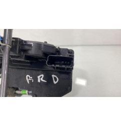 Serrure arriere droit NISSAN QASHQAI 1