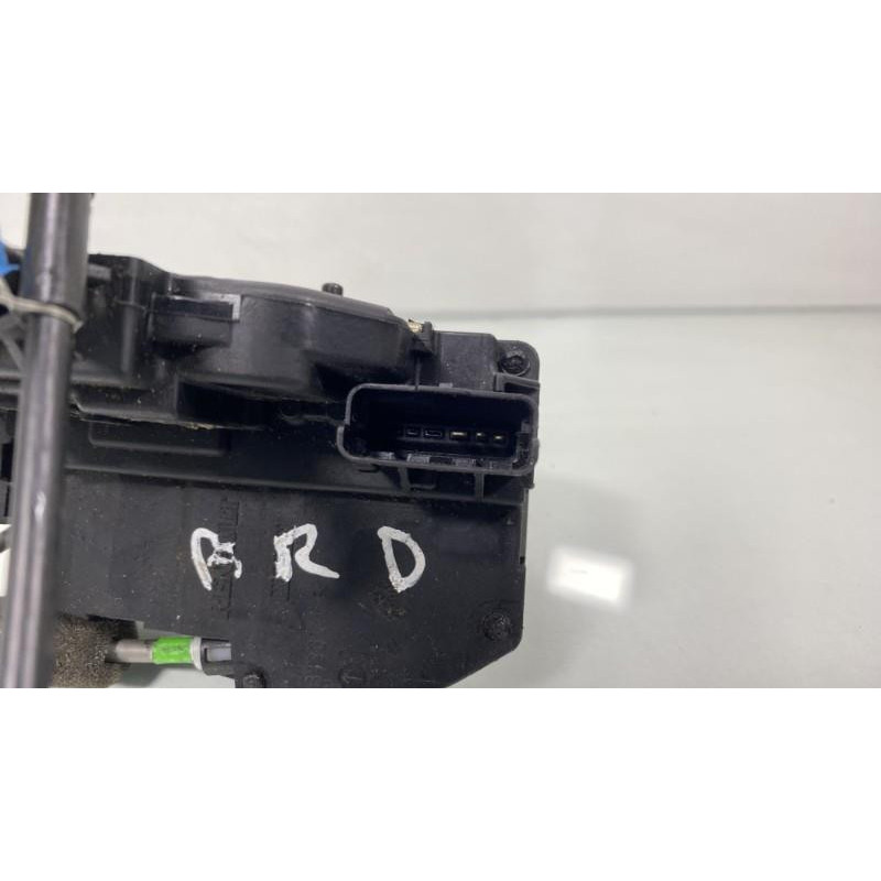 Serrure arriere droit NISSAN QASHQAI 1 Photo n°2