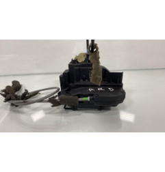 Serrure arriere droit NISSAN QASHQAI 1
