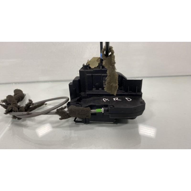 Serrure arriere droit NISSAN QASHQAI 1 Photo n°3