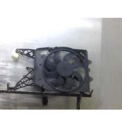 Moto ventilateur radiateur OPEL CORSA D Photo n°1