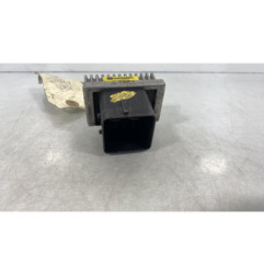 Boitier de prechauffage NISSAN QASHQAI 1