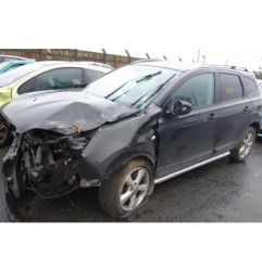 Boitier de prechauffage NISSAN QASHQAI 1