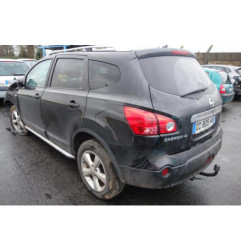 Boitier de prechauffage NISSAN QASHQAI 1