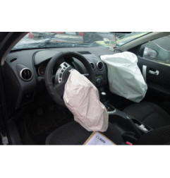 Boitier de prechauffage NISSAN QASHQAI 1