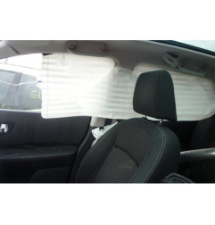 Boitier de prechauffage NISSAN QASHQAI 1