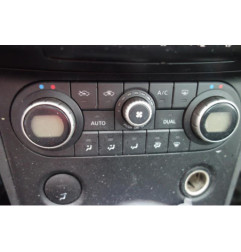 Boitier de prechauffage NISSAN QASHQAI 1