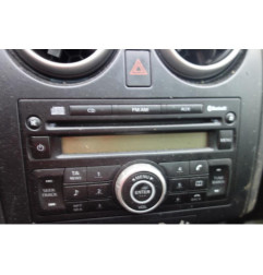 Boitier de prechauffage NISSAN QASHQAI 1