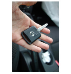 Boitier de prechauffage NISSAN QASHQAI 1