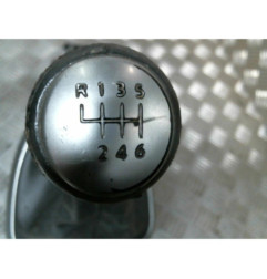 Levier de vitesses NISSAN QASHQAI 1 Photo n°1