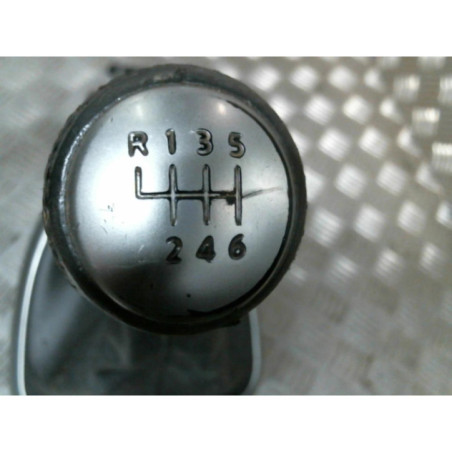 Levier de vitesses NISSAN QASHQAI 1 Photo n°1