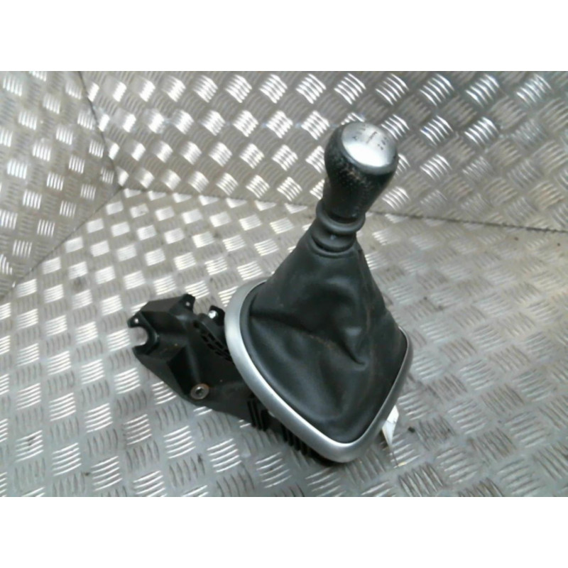 Levier de vitesses NISSAN QASHQAI 1 Photo n°2