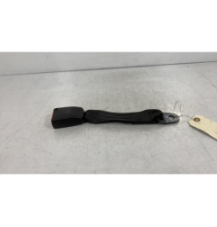 Attache ceinture arriere gauche CITROEN AX