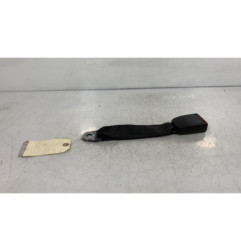 Attache ceinture arriere gauche CITROEN AX