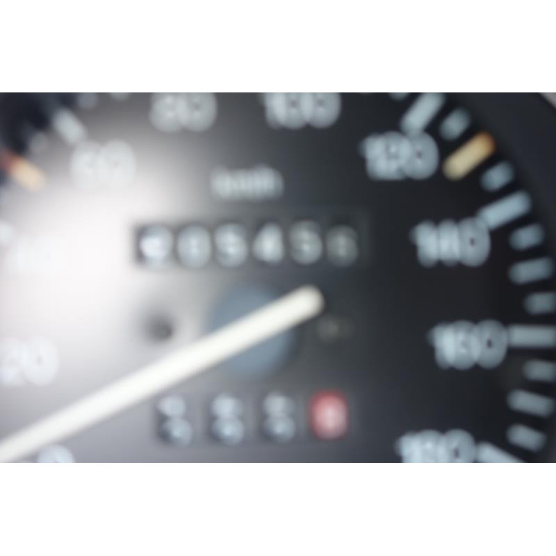 Attache ceinture arriere gauche CITROEN AX Photo n°13