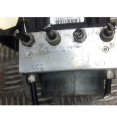 Bloc ABS (freins anti-blocage) FIAT GRANDE PUNTO