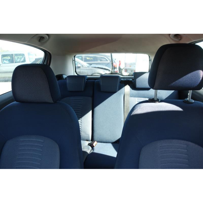 Bloc ABS (freins anti-blocage) FIAT GRANDE PUNTO Photo n°5