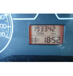 Bloc ABS (freins anti-blocage) FIAT GRANDE PUNTO