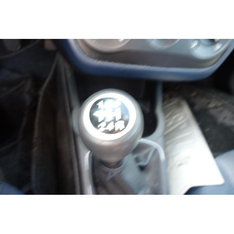 Etrier avant gauche (freinage) FIAT GRANDE PUNTO Photo n°1