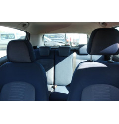 Etrier avant gauche (freinage) FIAT GRANDE PUNTO
