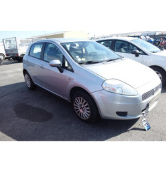 Etrier avant gauche (freinage) FIAT GRANDE PUNTO