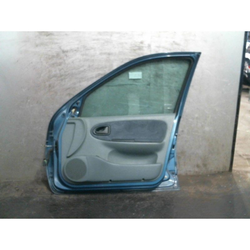Porte avant droit RENAULT MEGANE 1 Photo n°1
