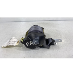 Ceinture arriere centrale RENAULT MEGANE 1