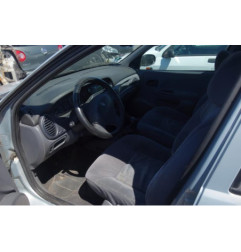 Ceinture arriere centrale RENAULT MEGANE 1