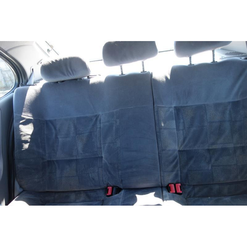 Ceinture arriere centrale RENAULT MEGANE 1 Photo n°9