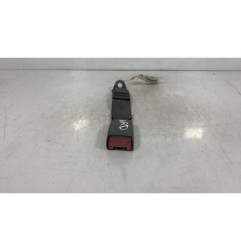 Attache ceinture arriere droit PEUGEOT 406