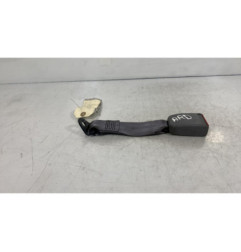 Attache ceinture arriere droit PEUGEOT 406