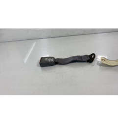 Attache ceinture arriere gauche PEUGEOT 406