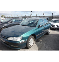 Bloc ABS (freins anti-blocage) PEUGEOT 406