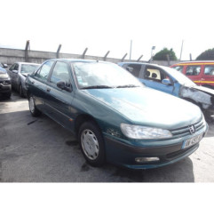 Bloc ABS (freins anti-blocage) PEUGEOT 406