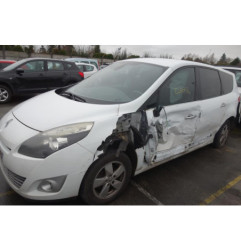 Air bag conducteur RENAULT GRAND SCENIC 3 Photo n°1