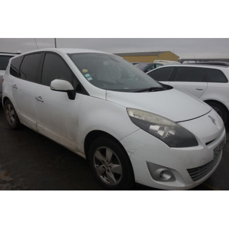 Air bag conducteur RENAULT GRAND SCENIC 3