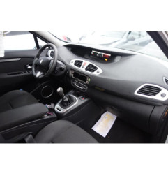 Air bag conducteur RENAULT GRAND SCENIC 3