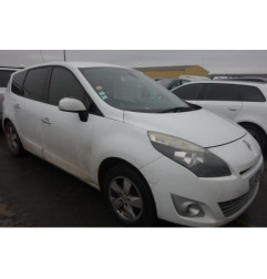 Serrure arriere gauche RENAULT GRAND SCENIC 3