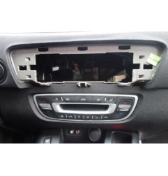 Serrure arriere gauche RENAULT GRAND SCENIC 3
