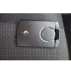 Serrure arriere gauche RENAULT GRAND SCENIC 3