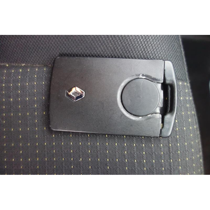 Serrure arriere gauche RENAULT GRAND SCENIC 3 Photo n°10