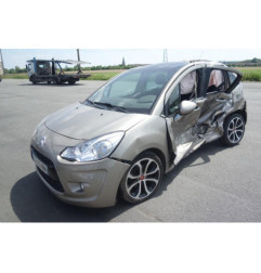 Bloc ABS (freins anti-blocage) CITROEN C3 2