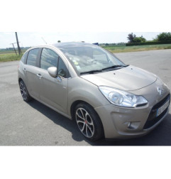 Bloc ABS (freins anti-blocage) CITROEN C3 2