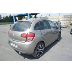 Bloc ABS (freins anti-blocage) CITROEN C3 2