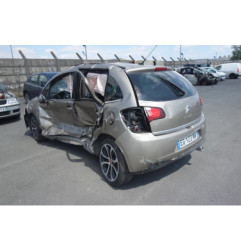 Bloc ABS (freins anti-blocage) CITROEN C3 2