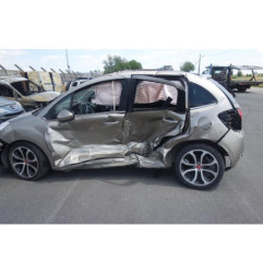 Bloc ABS (freins anti-blocage) CITROEN C3 2
