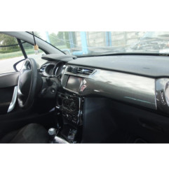 Bloc ABS (freins anti-blocage) CITROEN C3 2
