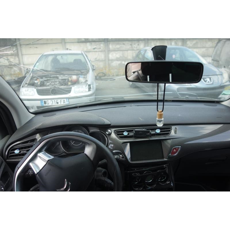 Bloc ABS (freins anti-blocage) CITROEN C3 2 Photo n°9