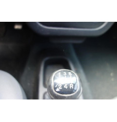 Aile avant gauche PEUGEOT 306