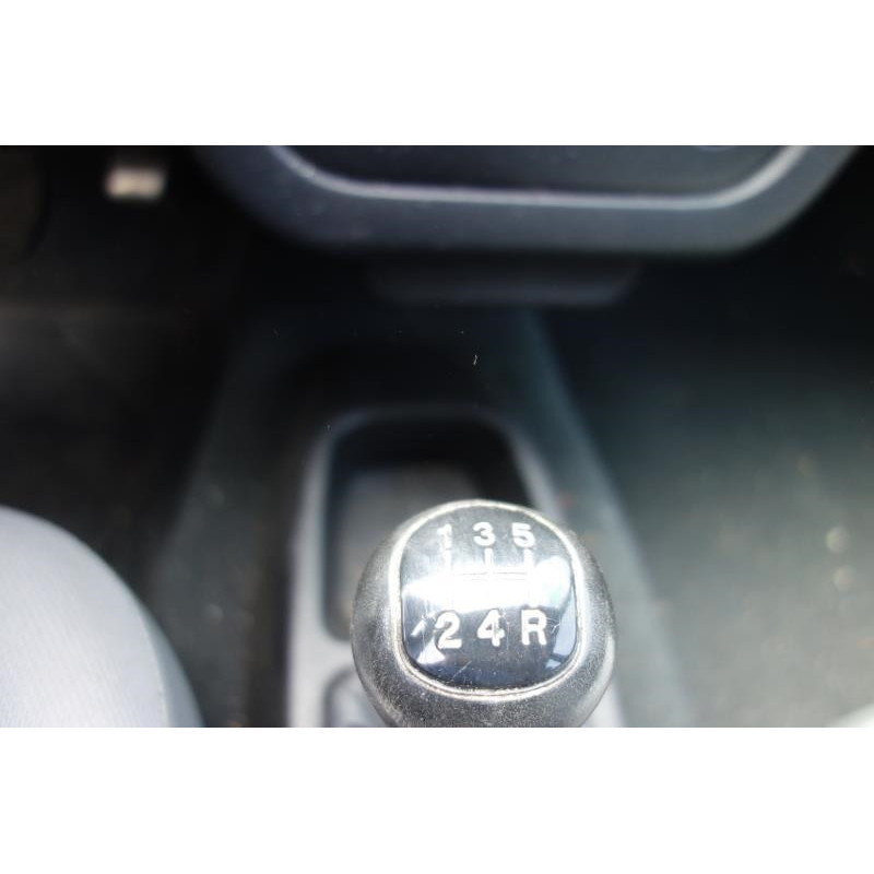 Aile avant gauche PEUGEOT 306 Photo n°5